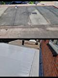 Renovatie project Bellingwolde 
